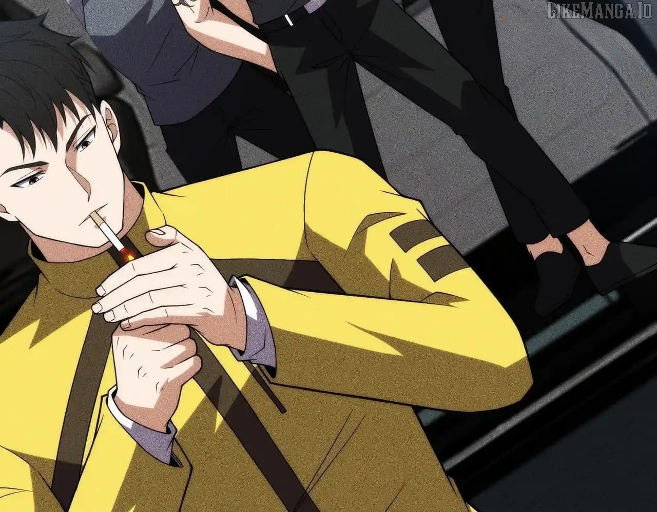 Hidden Dragon in the City (2025) Chapter 12 - page 73